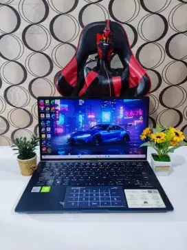 ASUS ZENBOOK  UX434FLC-306 NUMPAD GEN 10