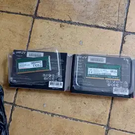Ram sodimm ddr4 8GB 3200