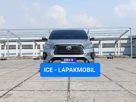 Innova 2.4 G Matic Tahun 2024