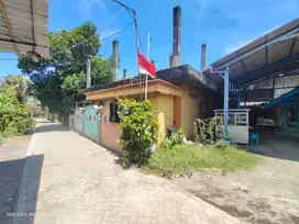 KELURAHAN REJENI, KREMBUNG SIDOARJO