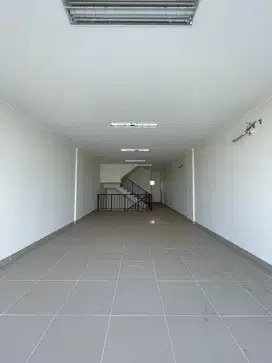 Jual Ngebut Ruko Summarecon Bandung Terawat Siap Pakai