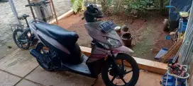Vario 2011 pajak hidup
