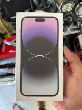 ip 14 promax 128gb