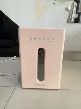 BOBODUCK UV LED Sterilizer  & dryer