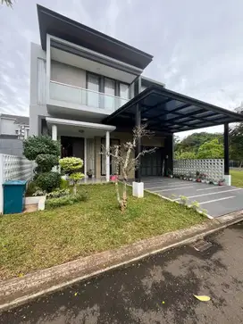 Dijual Rumah Mewah Murah Private Lift Pool Di Citra Gran CBD Cibubur