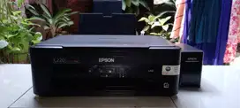 PRINTER EPSON L220 PRINT SCAN COPY