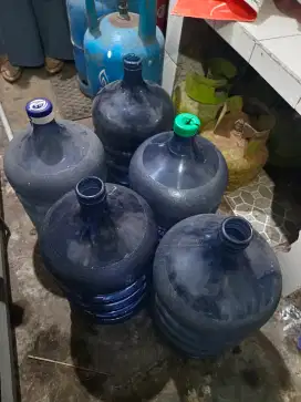 Galon Air Minum