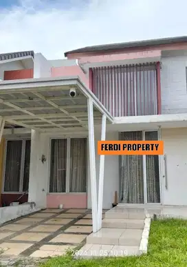 Dijual Cepat Butuh Uang Rumah 1 Lantai Citra Gran Cibubur