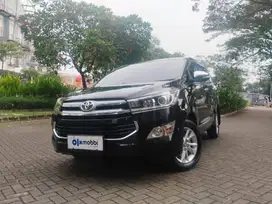 DP 5% Toyota Kijang Innova 2.0 Q Bensin-AT 2017 FZM