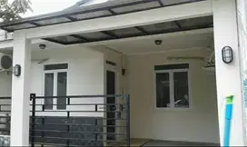 Rumah 1½ Lantai Perum Sapta Pesona, Jatiluhur, Jatiasih, Bekasi