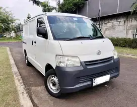 (CAT FULL ORI) granmax blindvan 2019 AC gran max blind van blinvan bv