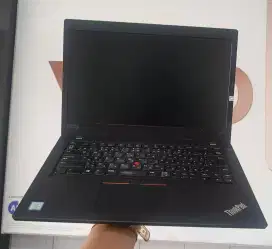 LAPTOP BUILT UP DANA PELAJAR | LENOVO L490
BISA KREDIT 0 DP