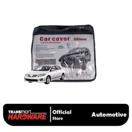 Car cover 3 layer murah mobil sedan kecil sedang