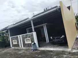Dikontrakan Rumah Daerah Tamanan Bantul Yogyakarta