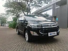 DP 5% Toyota Kijang Innova 2.0 Q Bensin-AT 2017 FZM