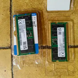 Ram sodimm ddr5 16GB 5600