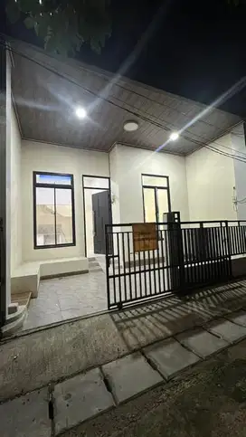 Jual rumah cipondoh makmur