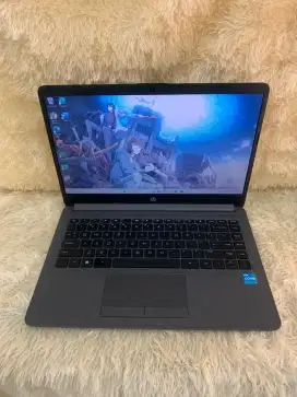 Juallll laptop HP 240GB i3 gen 11