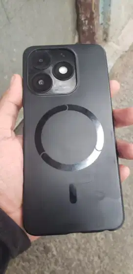 Itel A 50 ram 8 G