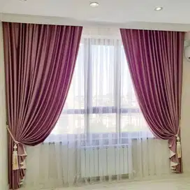 Produsen Gorden Hordeng Gordyn Korden Gordeng Horden Kordeng Curtain