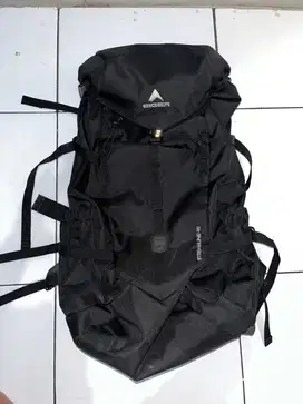 Dijual Tas Backpaker Eiger ori 45L