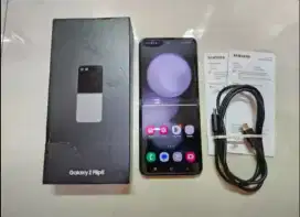 Samsung z flip 5 256 gb