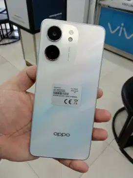 Oppo a5x ram 4/128 batre 6000 garansi 1thn resmi