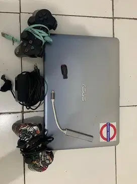 LAPTOP ASUS X441UV