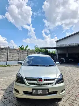 Innova 2008 G bensin manual