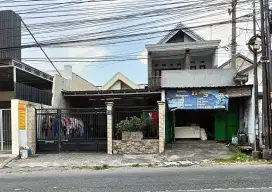 DI JUAL RUMAH JL. RAYA JERUK-LAKARSANTRI