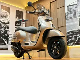 Vespa matic Vespa GTS 150 Super Bronze