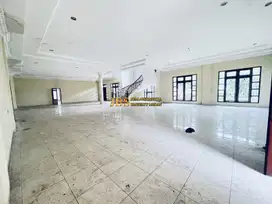 Jual Rumah Hook 2 Tingkat di Komplek Citra Garden - Medan