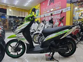 Honda Vario 110 th 2011