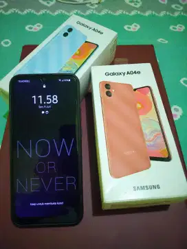 2 pcs Android Samsung A04e