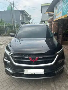 Almaz matic 2019 sunroof