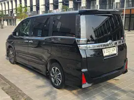 Toyota Voxy 2019 Bensin