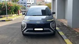 Km29rb hyundai stargazer prime 2023 abu pajak panjang siap pakai
