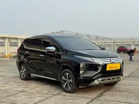 Low km Full Record !! Xpander Ultimate nik 2018 super terawat !!