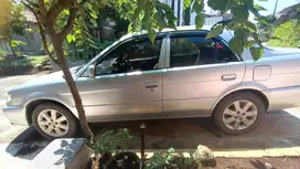 Toyota Soluna 2001 Bensin