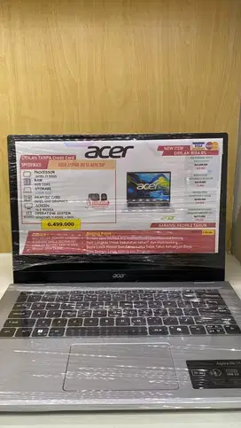 LAPTOP ACER ASPIRE GO 14 AG14 31P