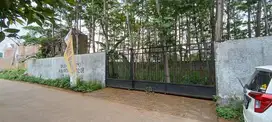jual tanah lokasi strategis GDC Depok, Cocok untuk dibangun perumahan