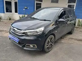 [OLXmobbi] KM NORMAL - HONDA MOBILIO 1.5 S BENSIN MT 2022