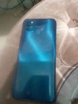 Infinix smart 6 3/63GB