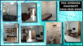 Ready Sewa Unit Apartemen Gading Nias 2 Kamar Furnished