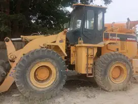 Wheel loader xgma955