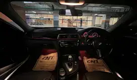 BMW 320i 2018 Hybrid
