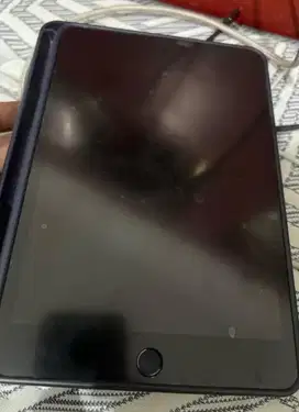 Ipad mini 5 mantap