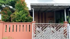 Rumah Minimalis di Bogor Dekat ke Terminal Leuwiliang Siap KPR J-18347