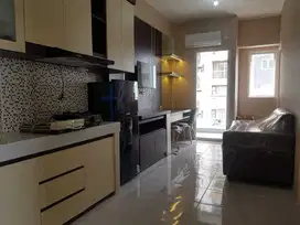 Apartemen Puncak Dharmahusada Tower B
