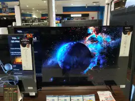 Promo cicilan bunga rendah